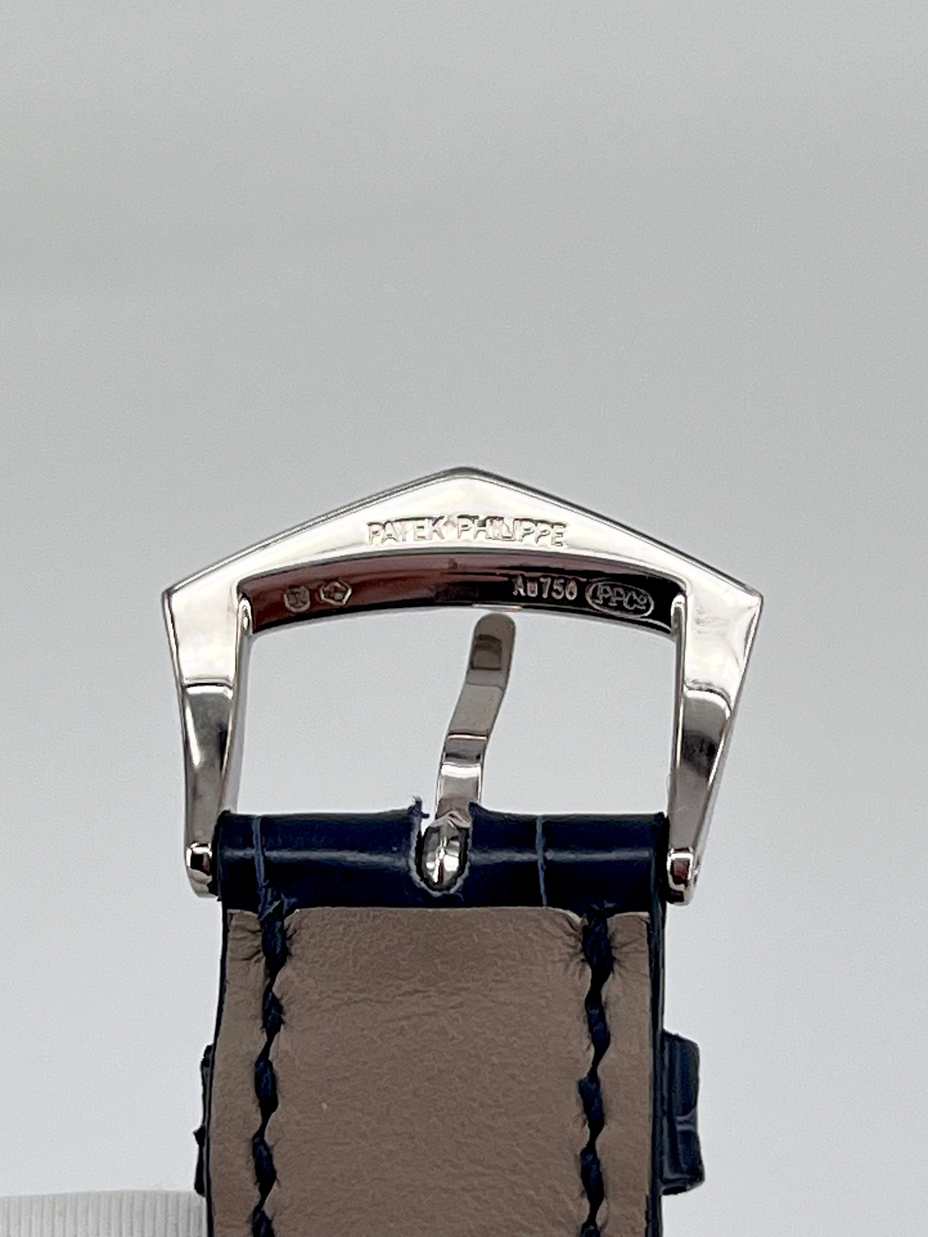 Patek Philippe Manual-wind watch