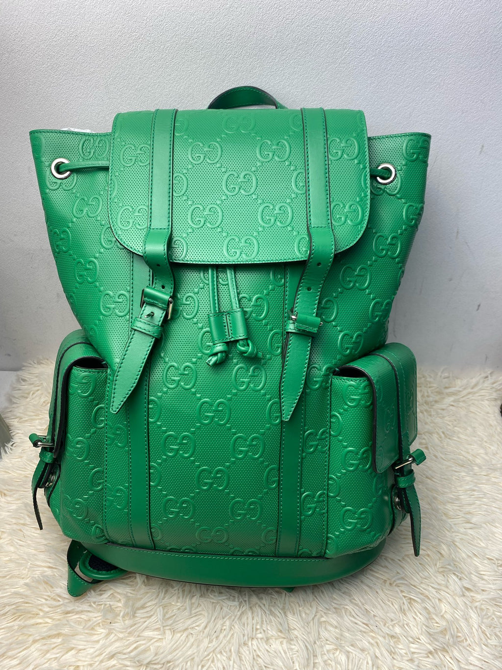 Gucci Backpack