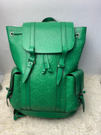 Gucci Backpack