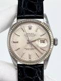Oris Mechanical watch