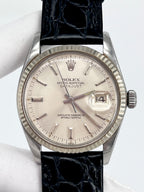 Oris Mechanical watch