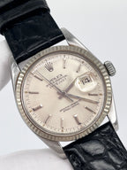 Oris Mechanical watch