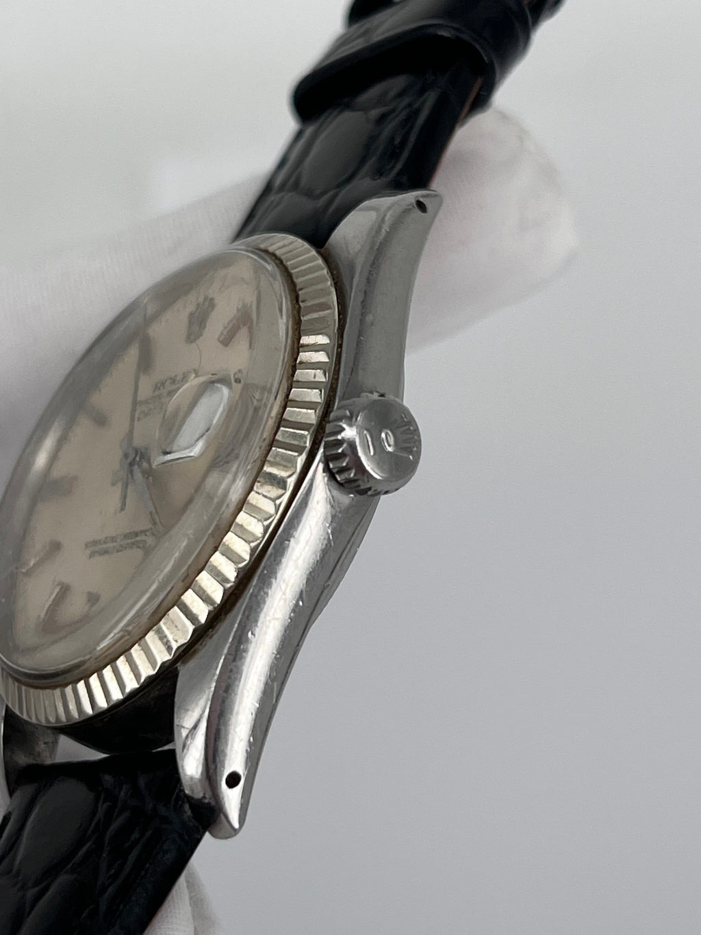 Oris Mechanical watch