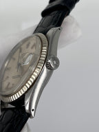 Oris Mechanical watch