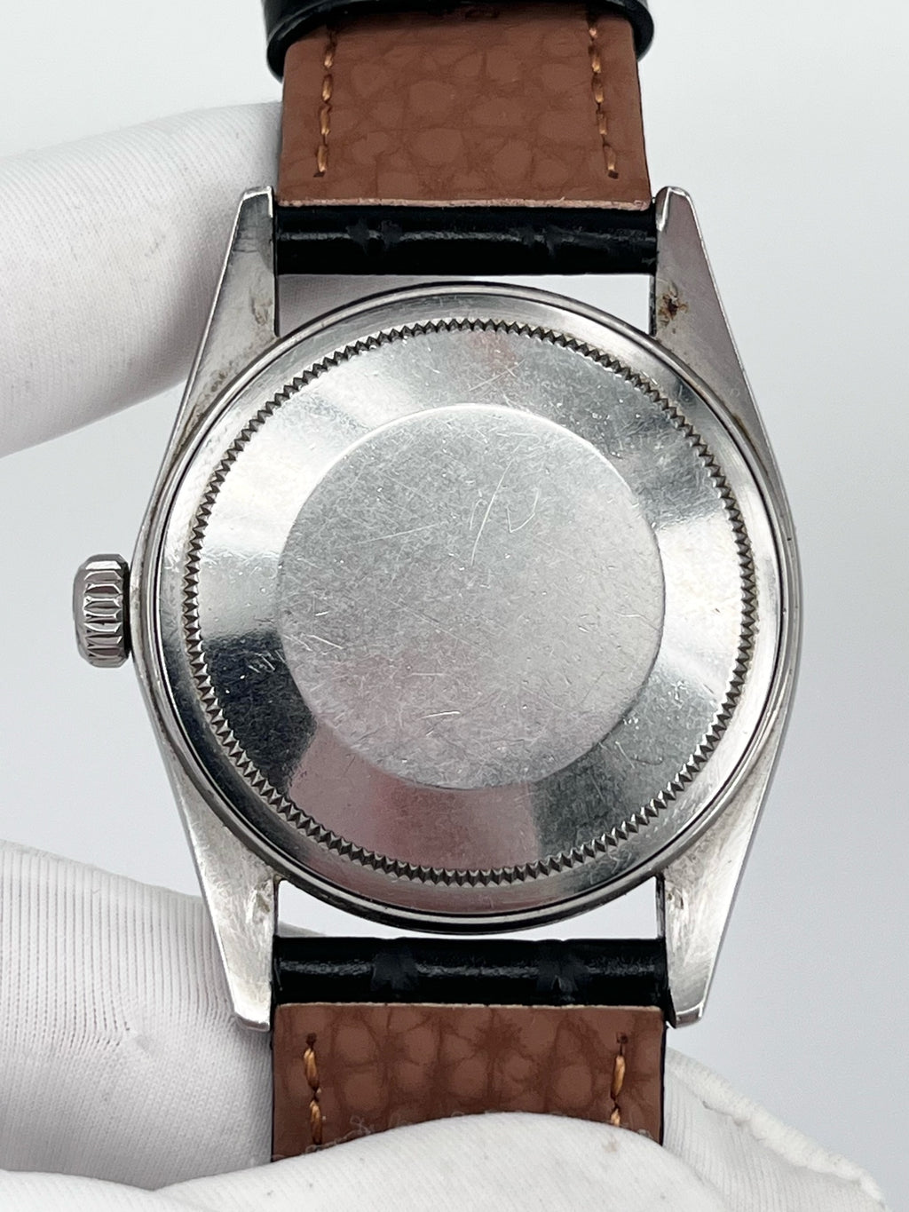 Oris Mechanical watch