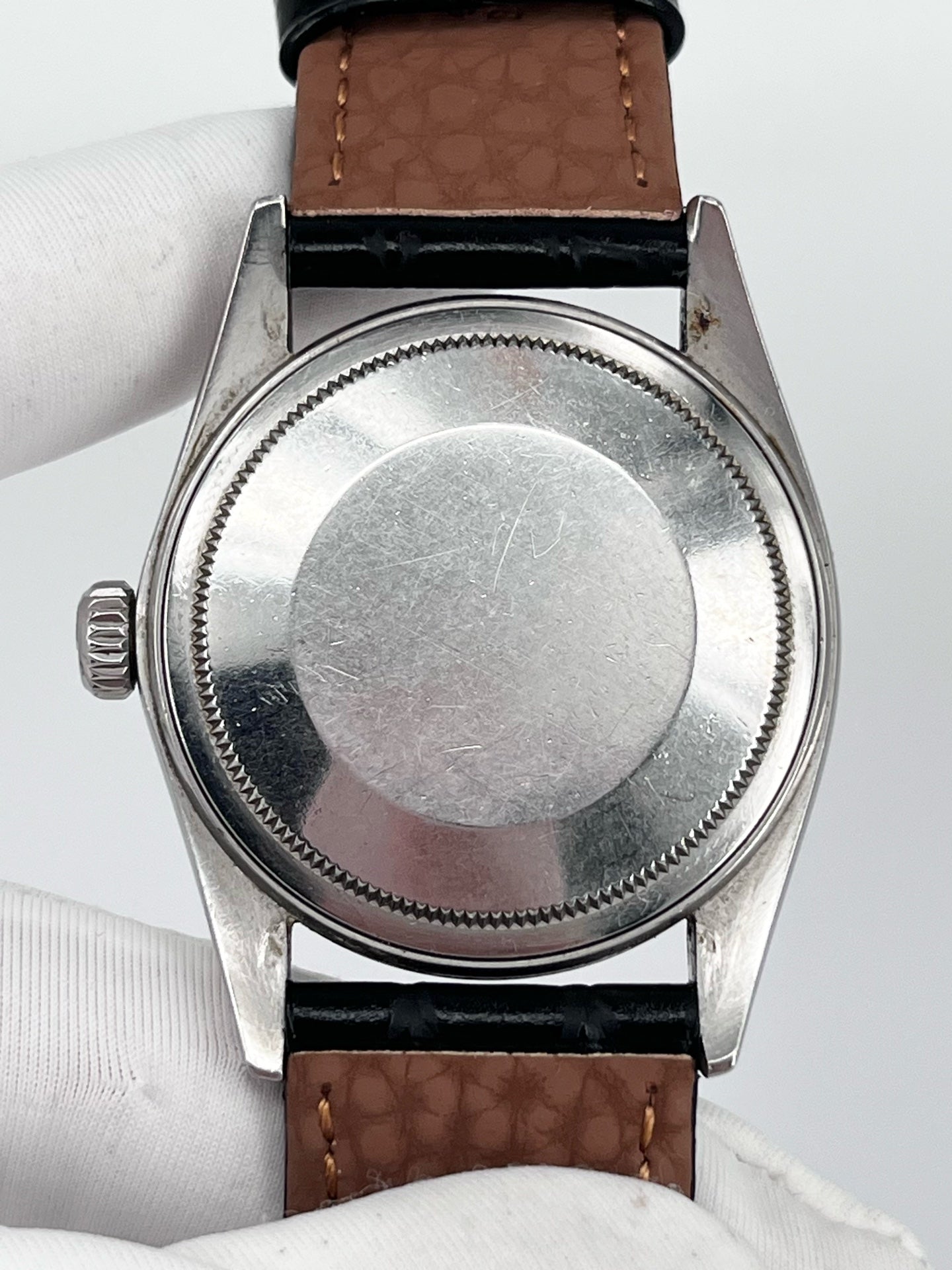 Oris Mechanical watch