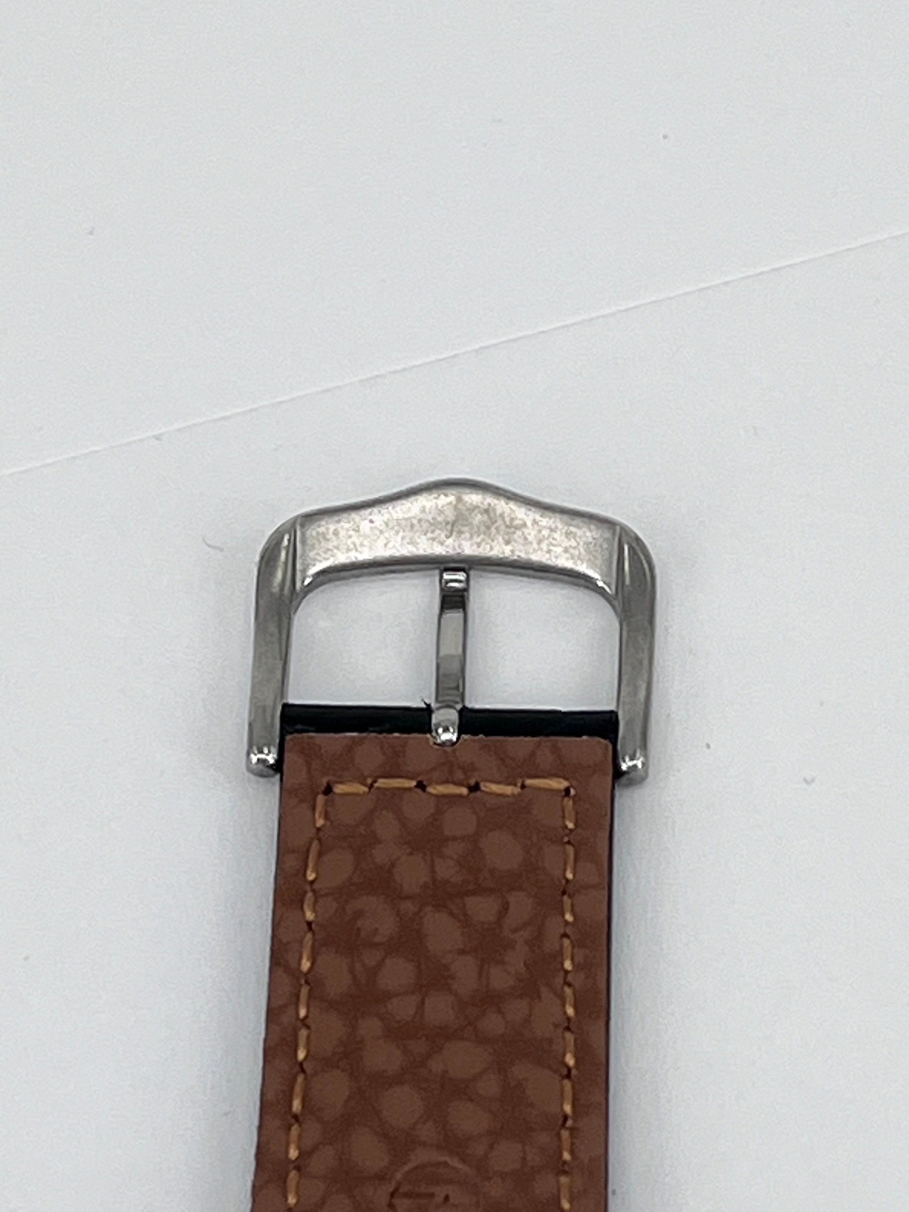 Oris Mechanical watch