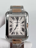 Cartier Automatic (self-winding) watch