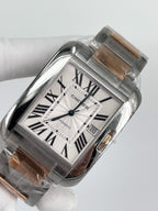 Cartier Automatic (self-winding) watch