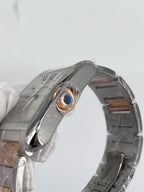 Cartier Automatic (self-winding) watch