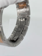 Cartier Automatic (self-winding) watch