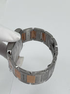 Cartier Automatic (self-winding) watch