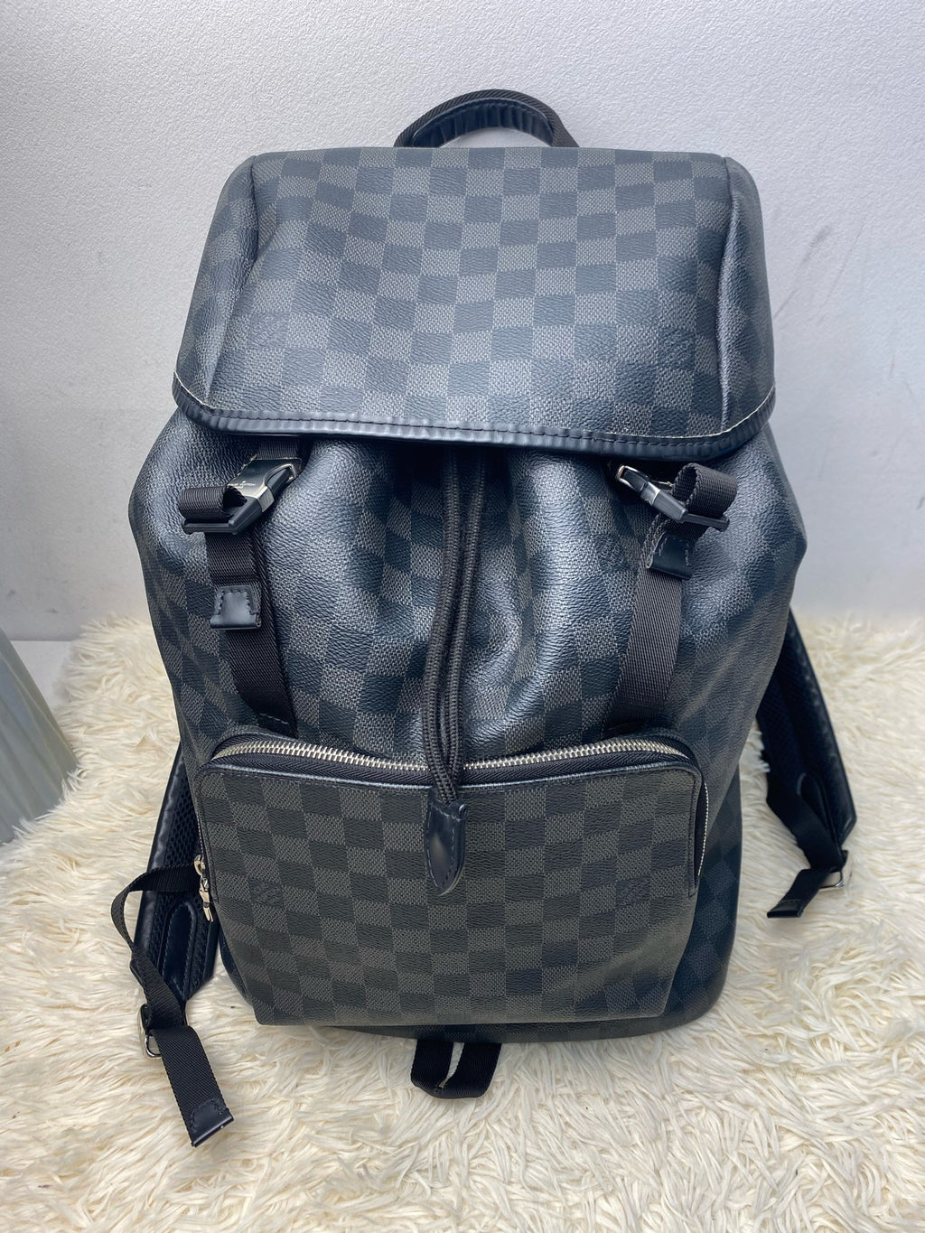 Louis Vuitton Backpack