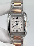 Cartier Rose gold