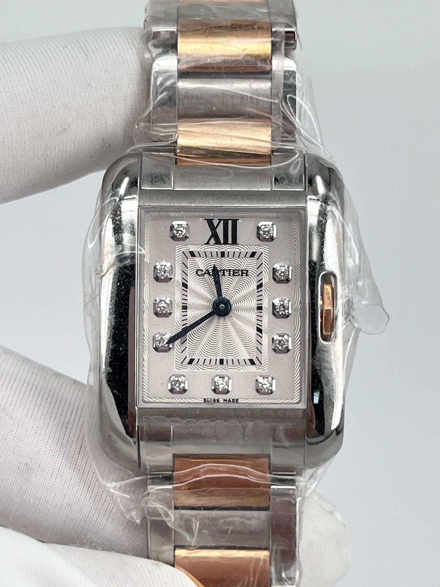 Cartier Rose gold