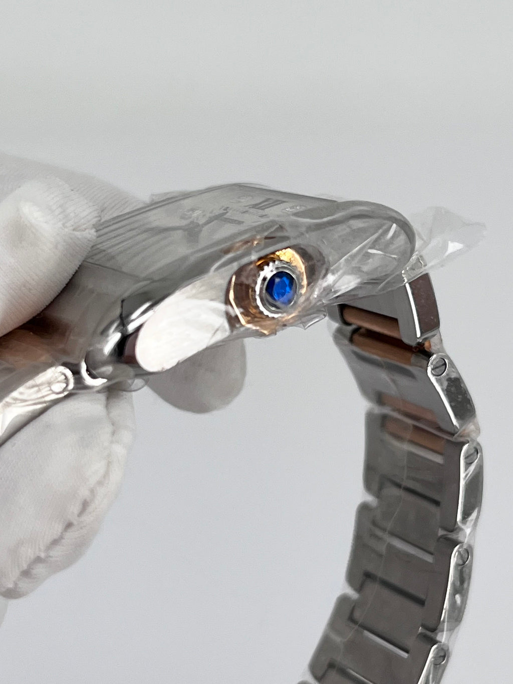 Cartier Rose gold