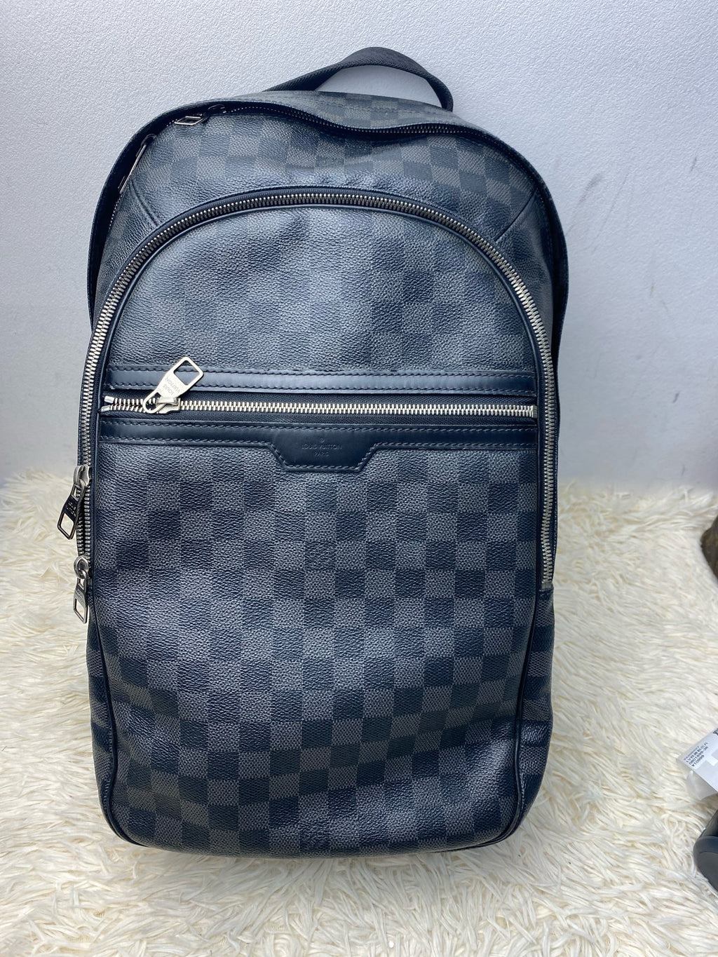 Louis Vuitton Backpack