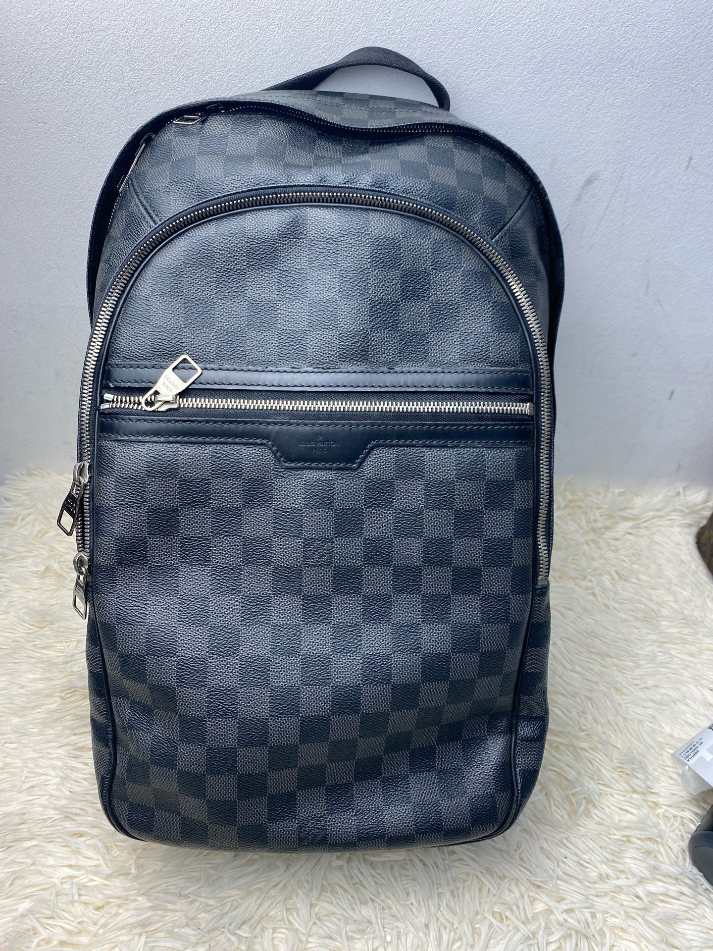 Louis Vuitton Backpack