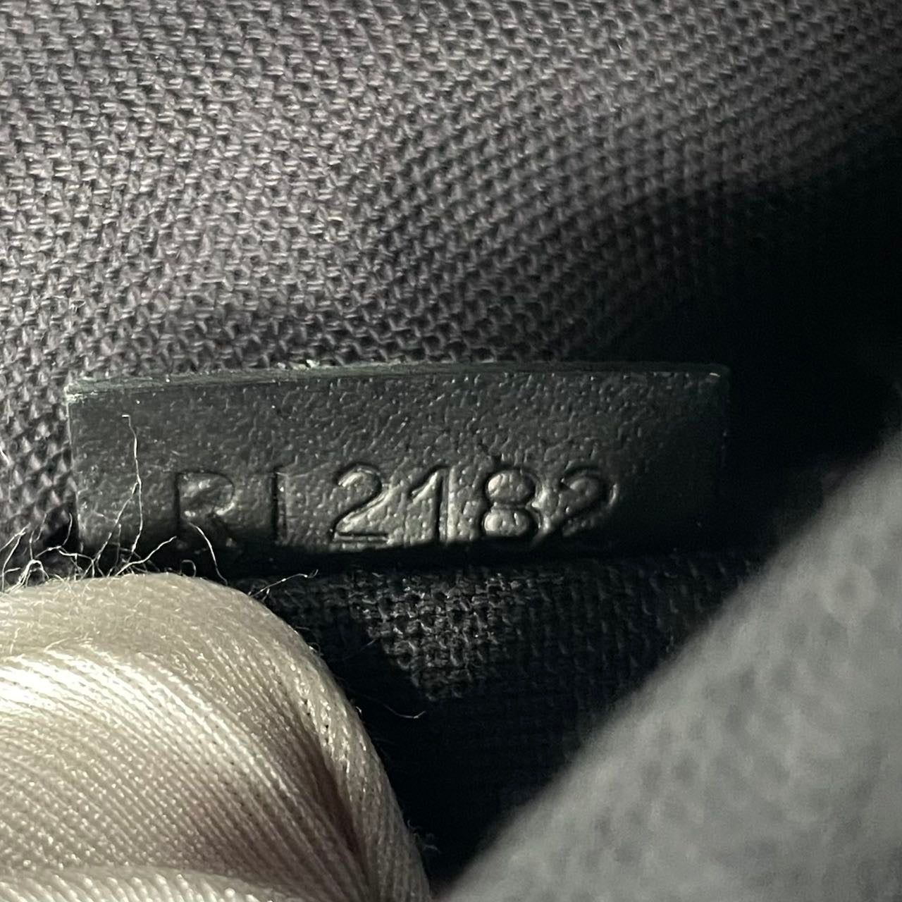 Louis Vuitton Backpack