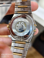 Omega constellation Automatic (self-winding) watch 35.5 millimeters 1304.35.00
