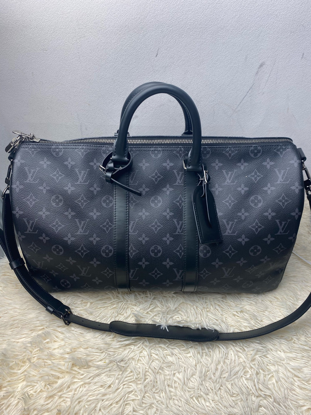 Louis Vuitton Duffle