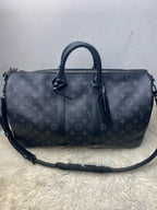 Louis Vuitton Duffle