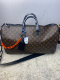 Louis Vuitton Duffle