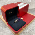 Cartier Ring
