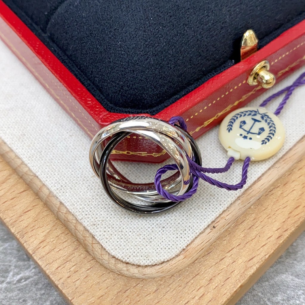 Cartier Ring