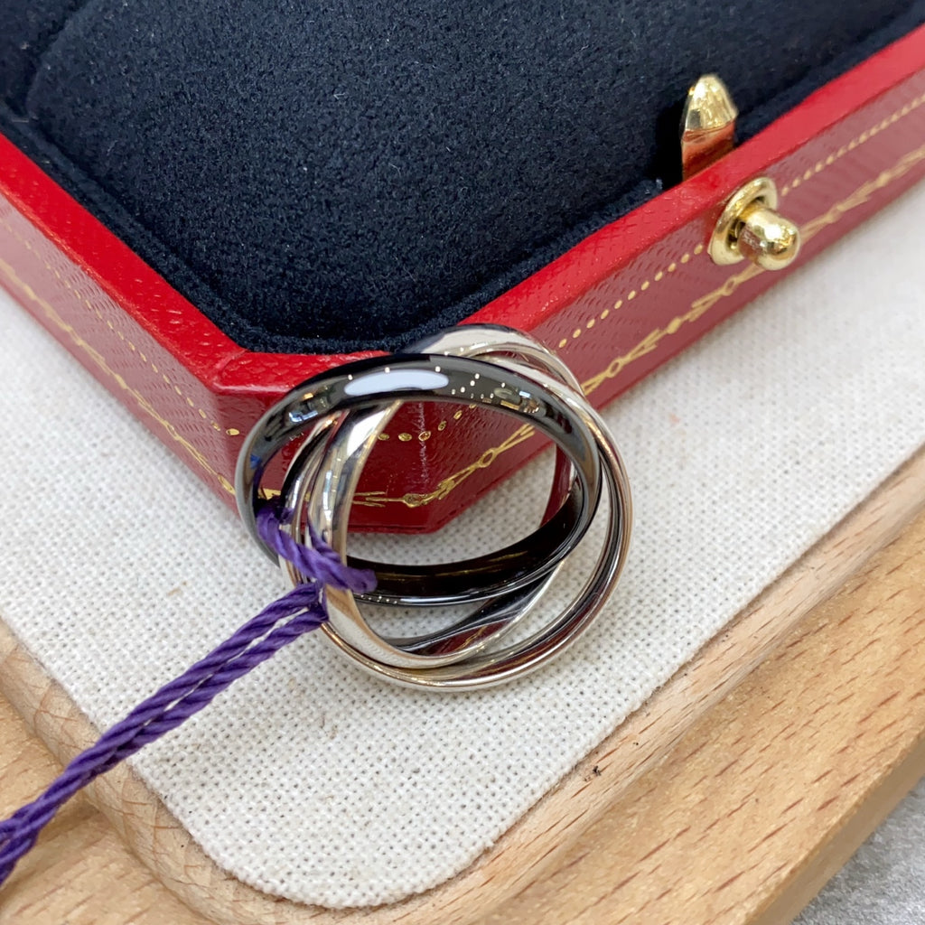 Cartier Ring