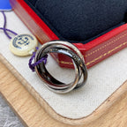 Cartier Ring