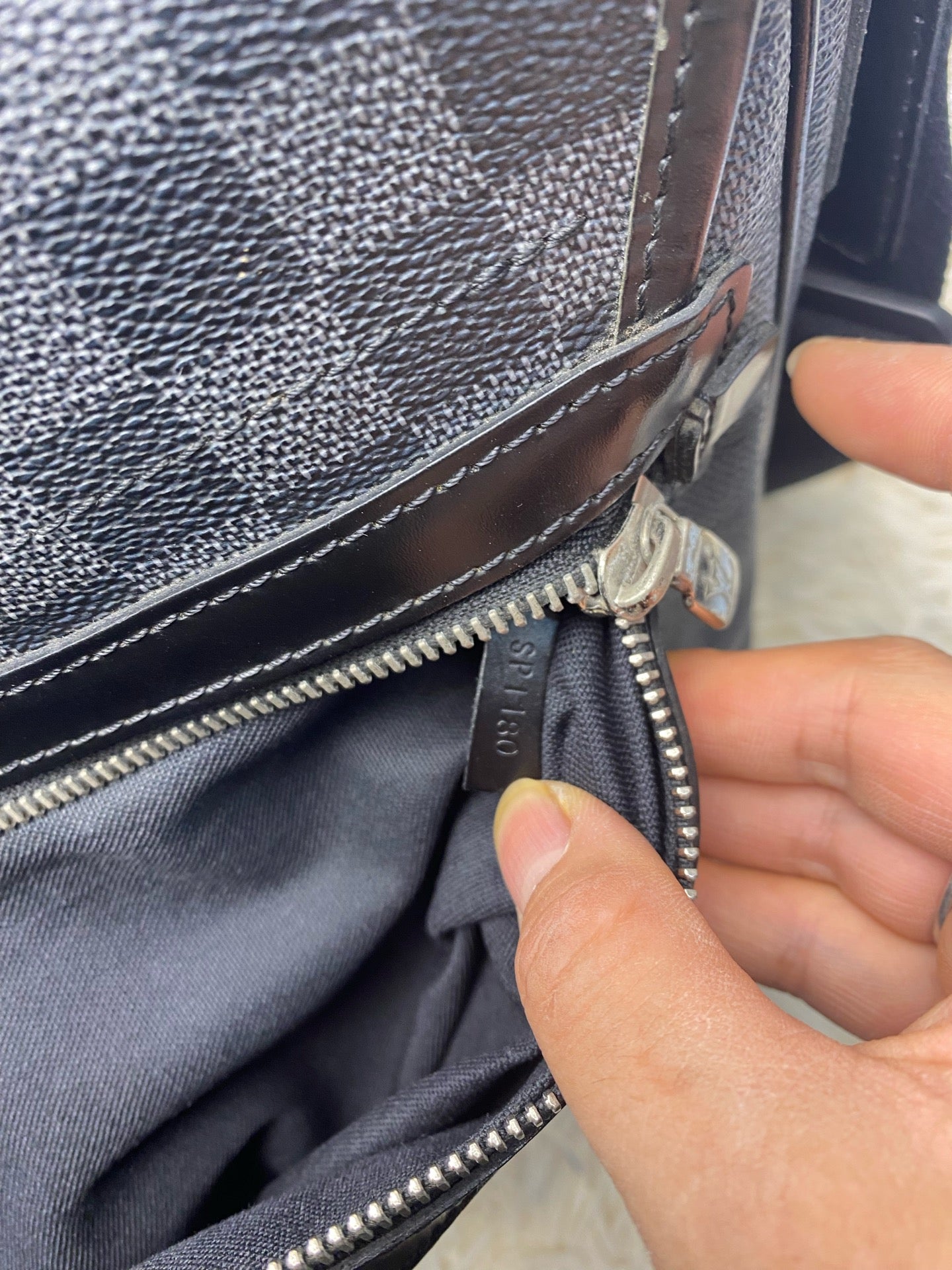 Louis Vuitton Crossbody
