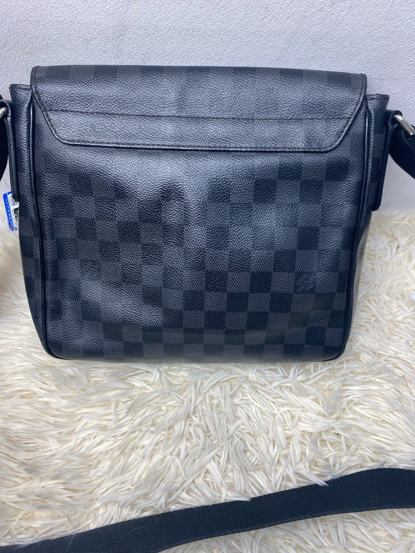 Louis Vuitton Crossbody