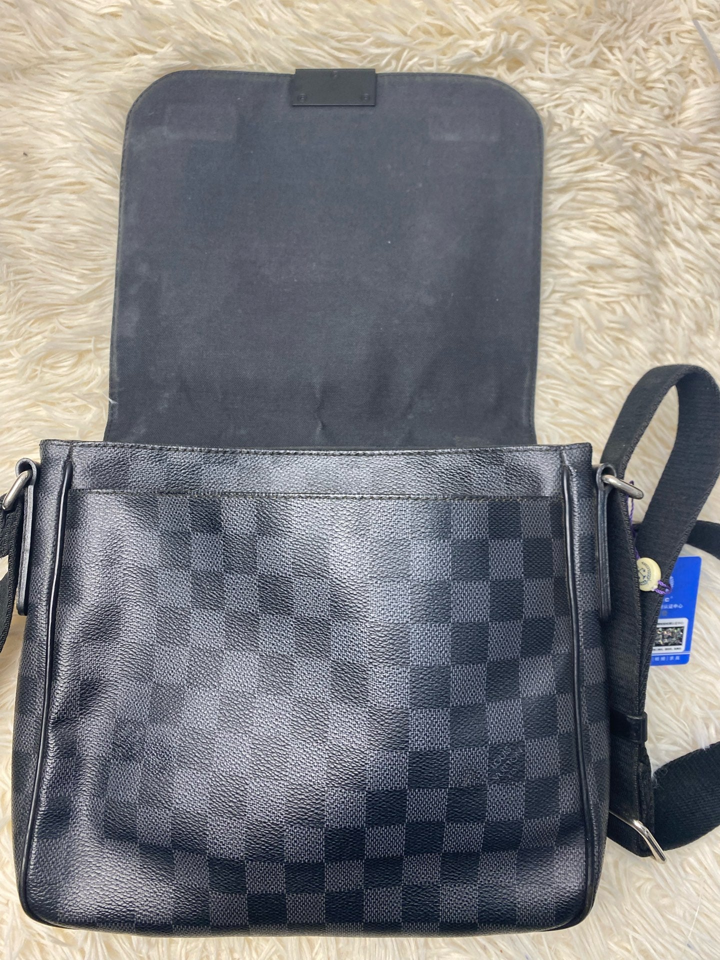 Louis Vuitton Crossbody