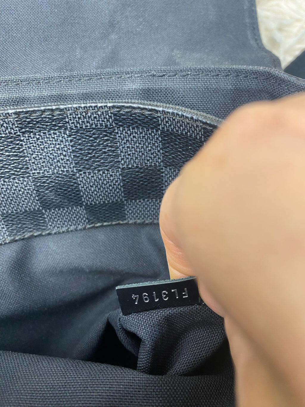 Louis Vuitton Crossbody