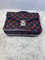 Louis Vuitton Messenger Bag
