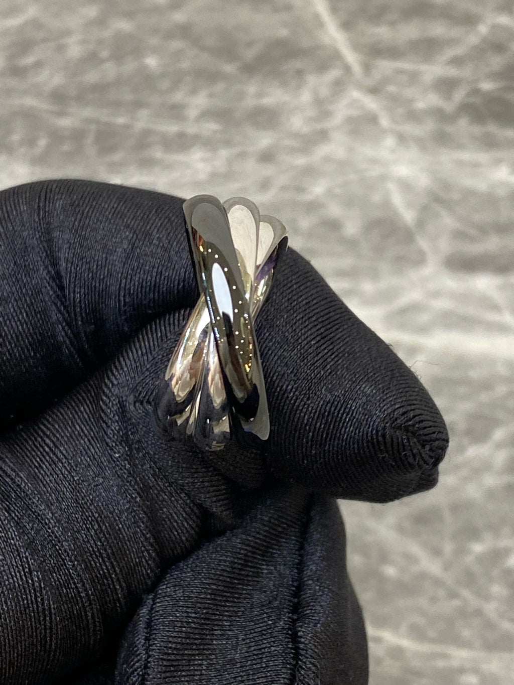 Cartier Ring