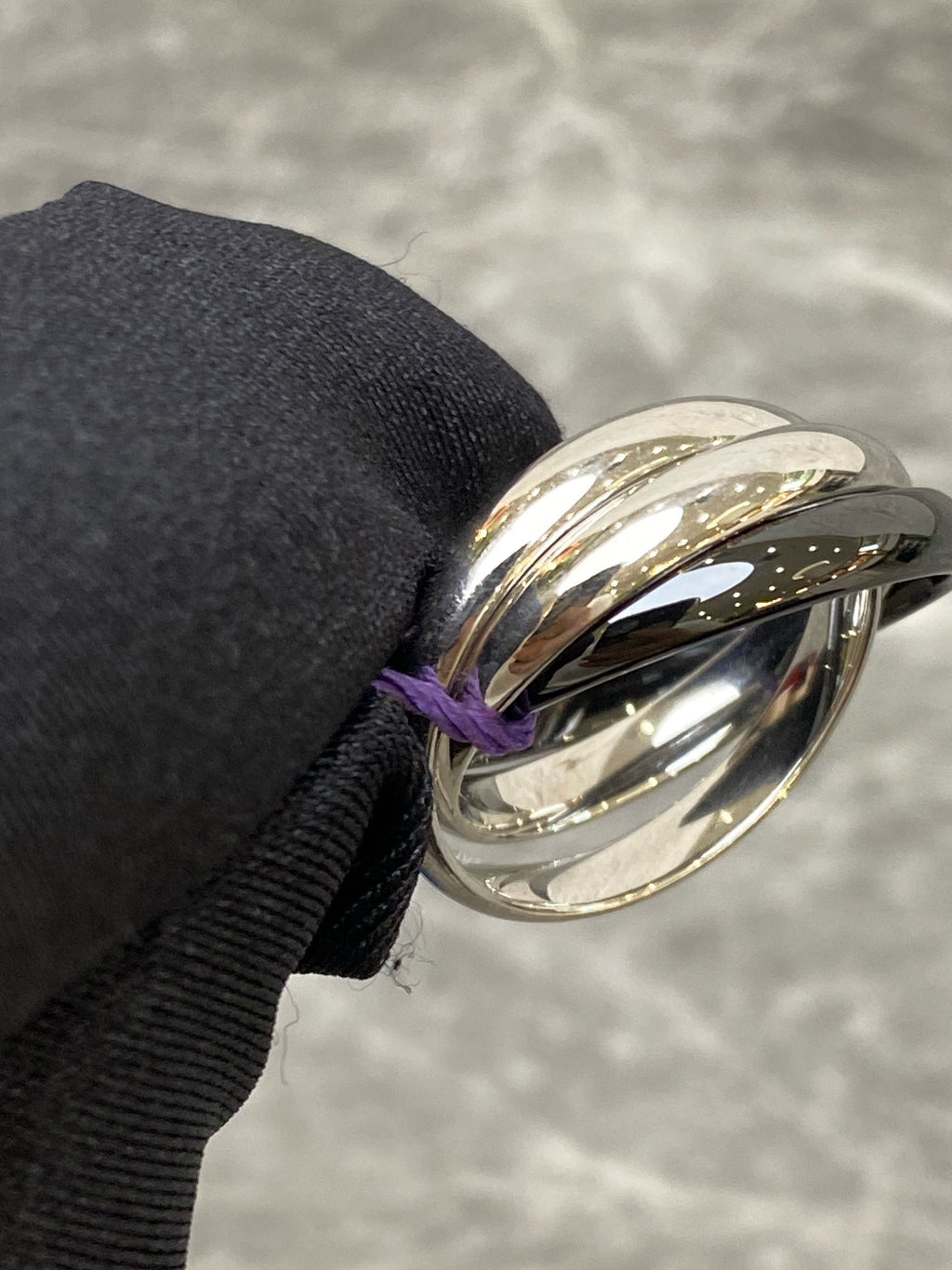 Cartier Ring