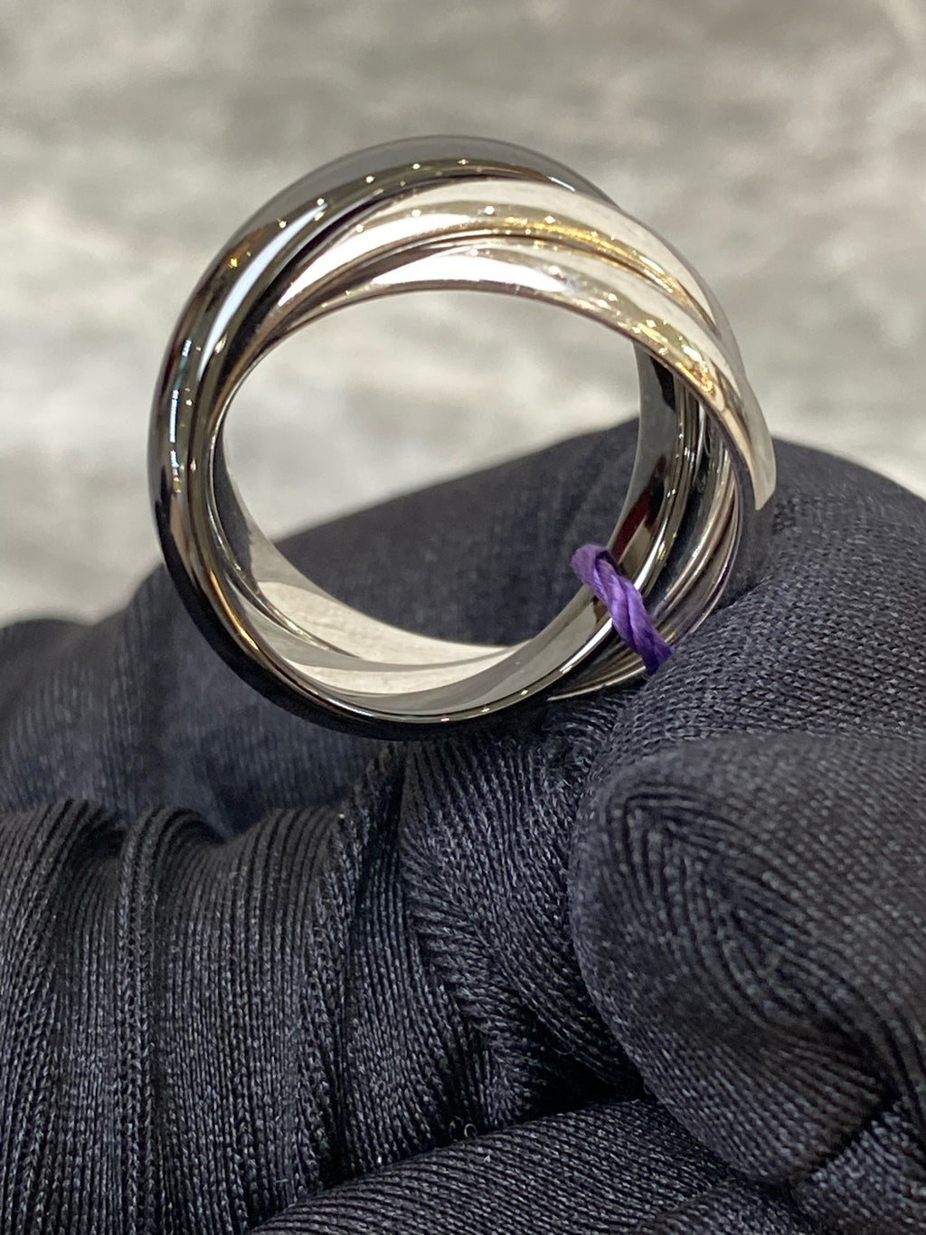 Cartier Ring