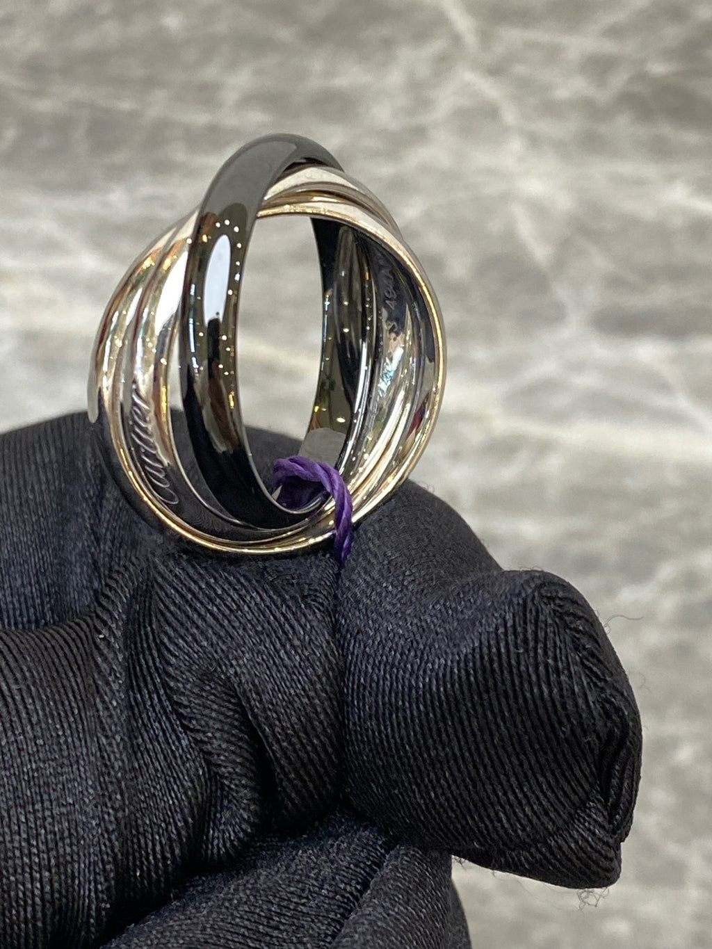 Cartier Ring