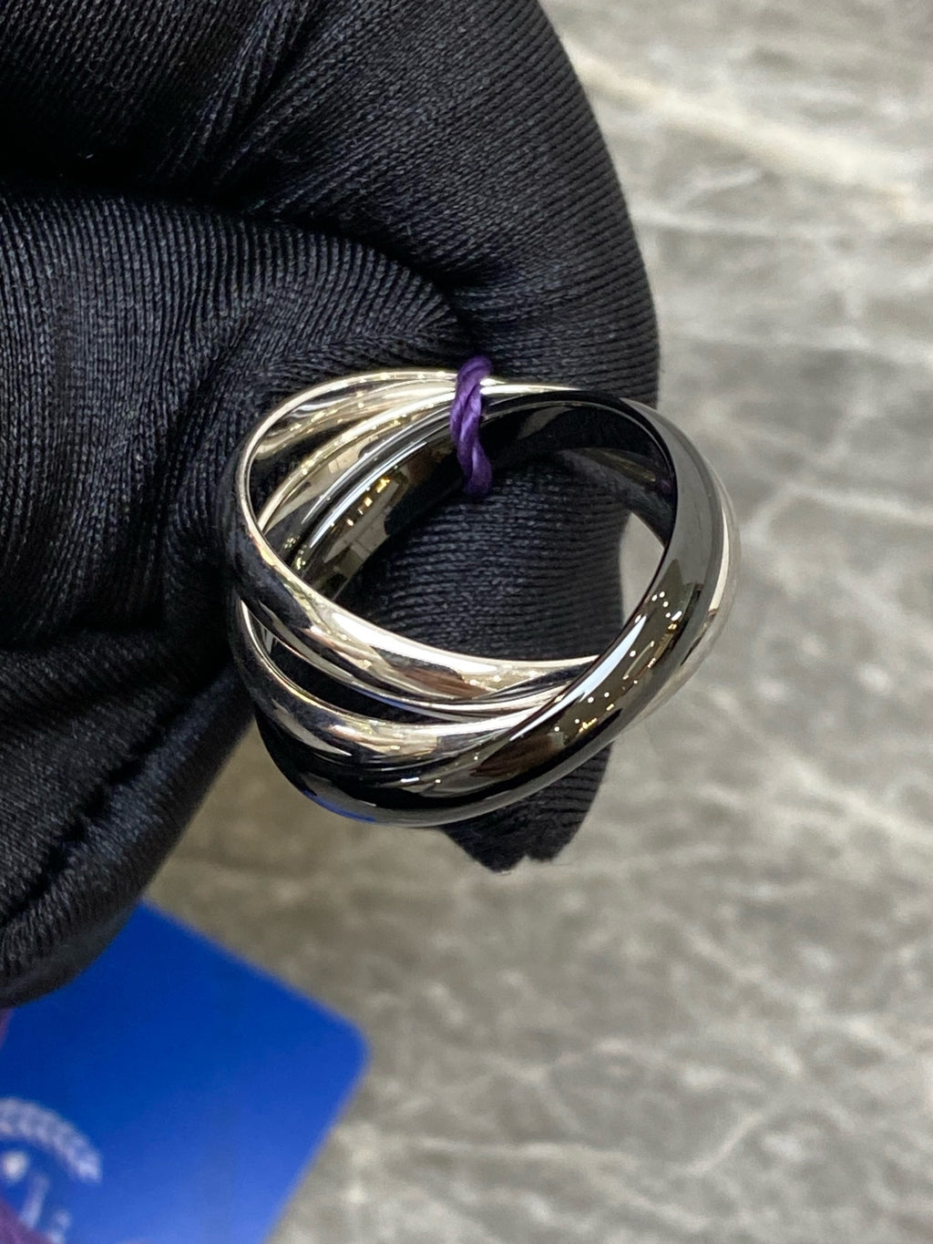 Cartier Ring