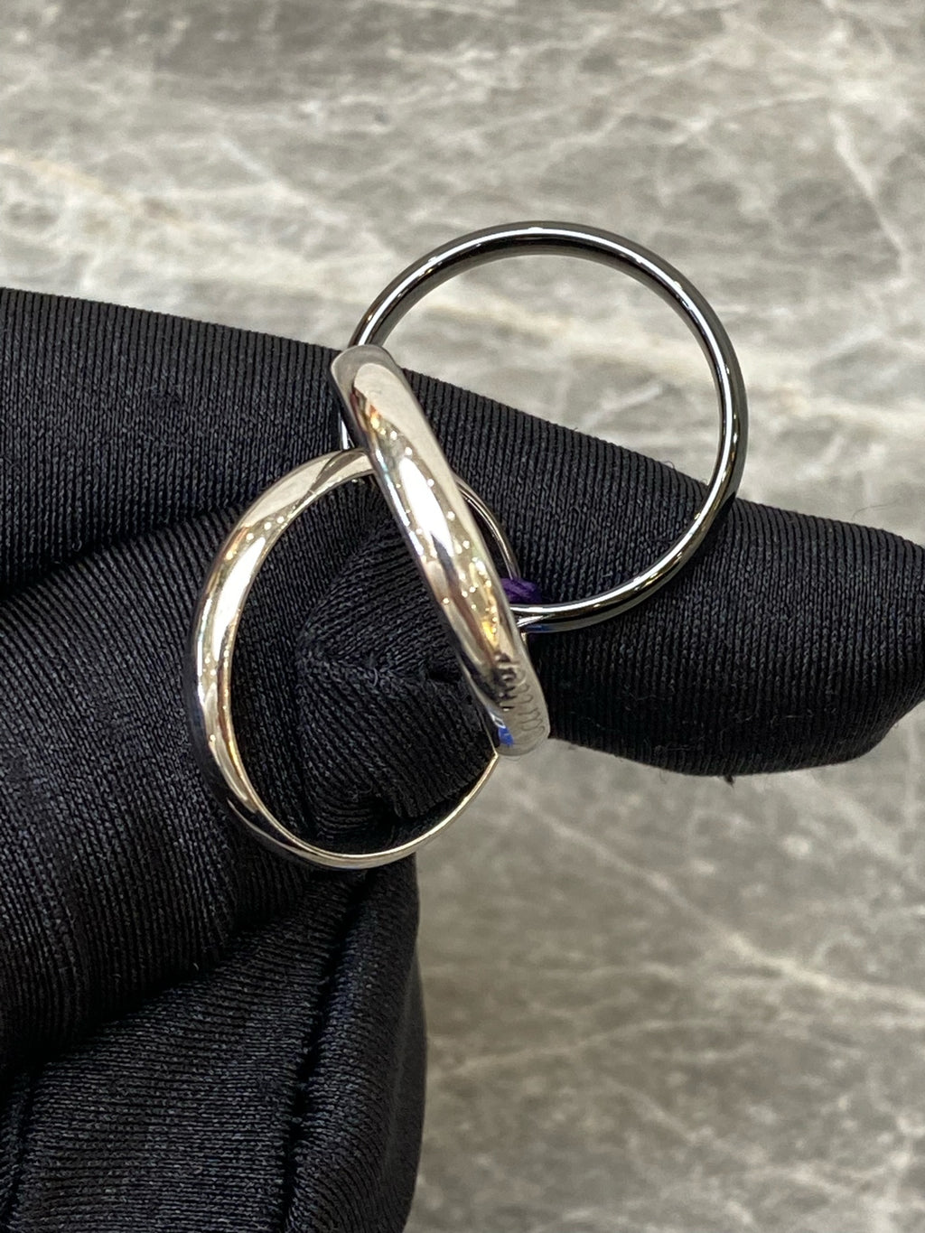 Cartier Ring