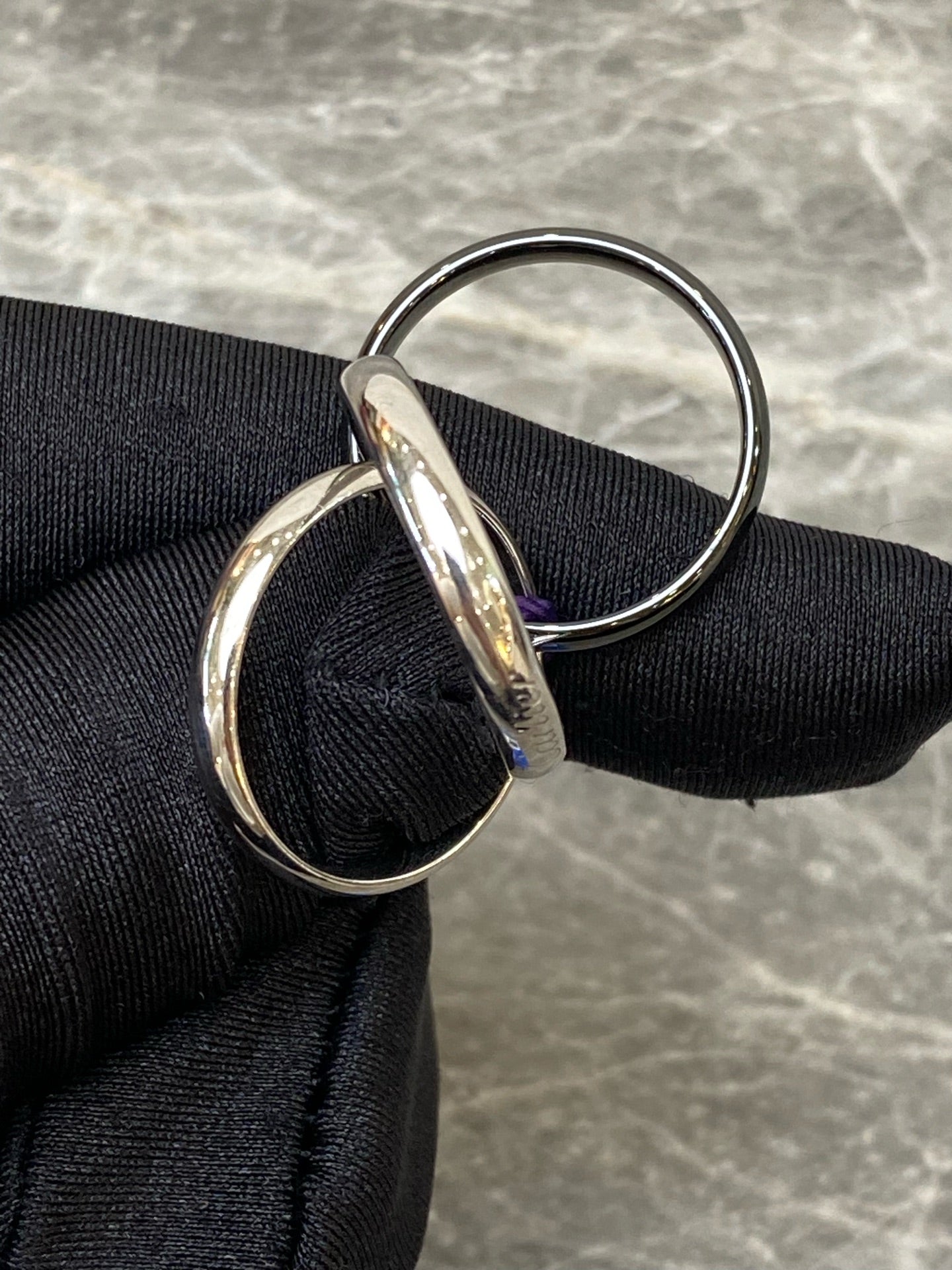 Cartier Ring