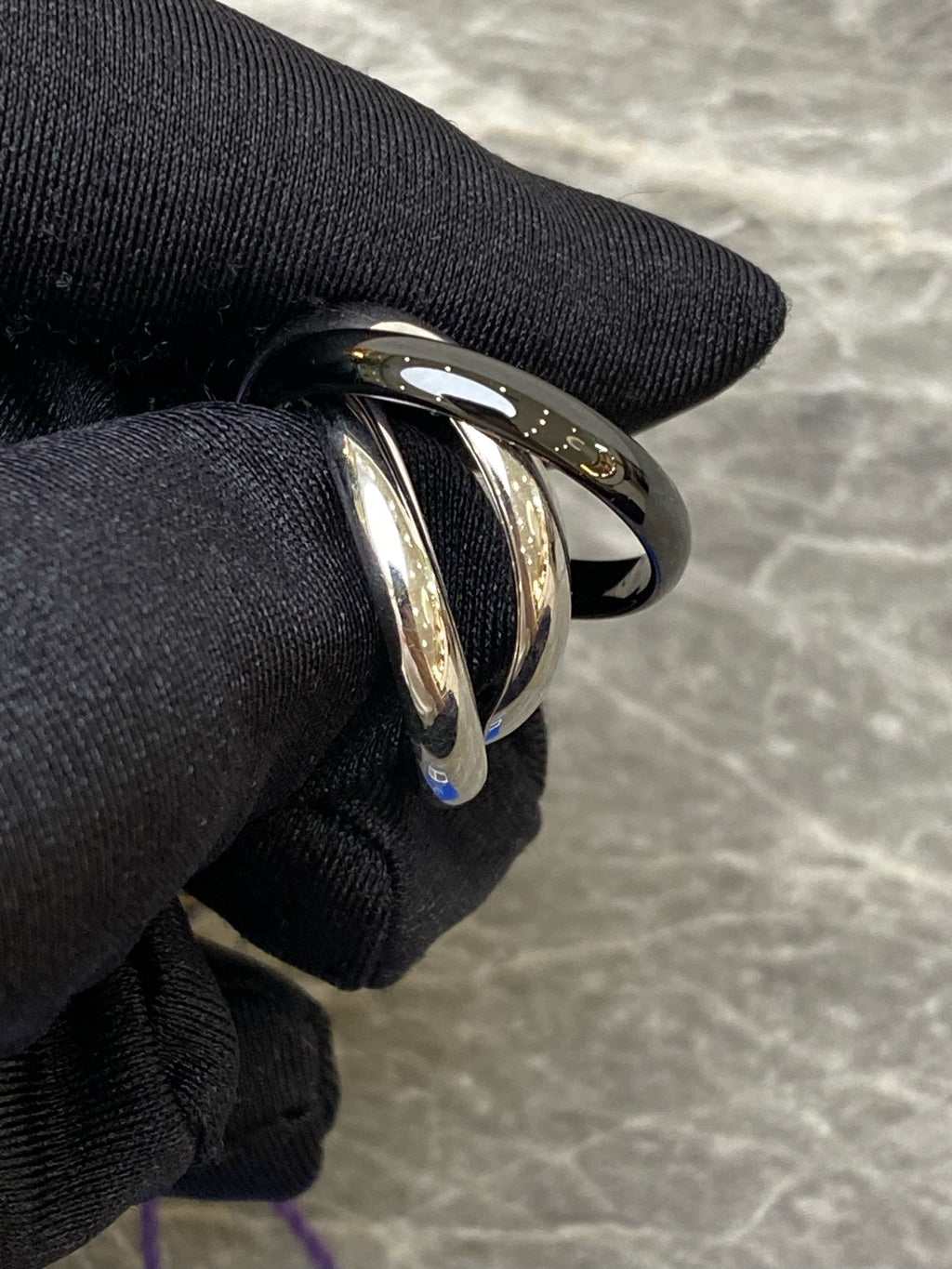 Cartier Ring