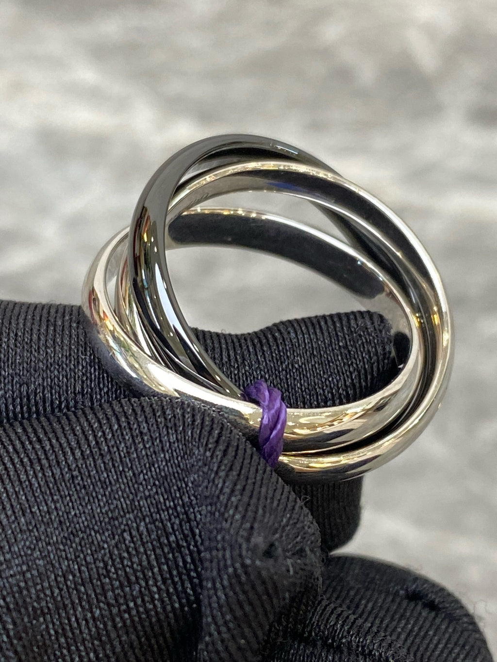 Cartier Ring