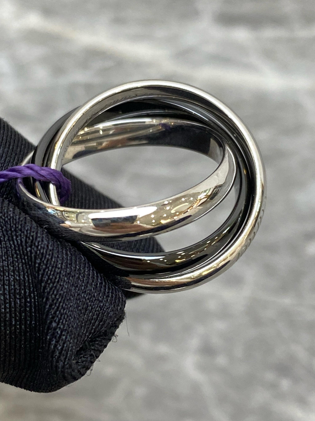 Cartier Ring
