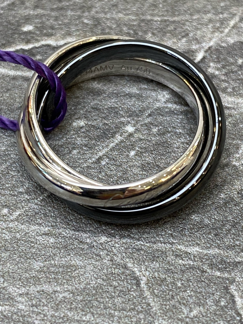 Cartier Ring