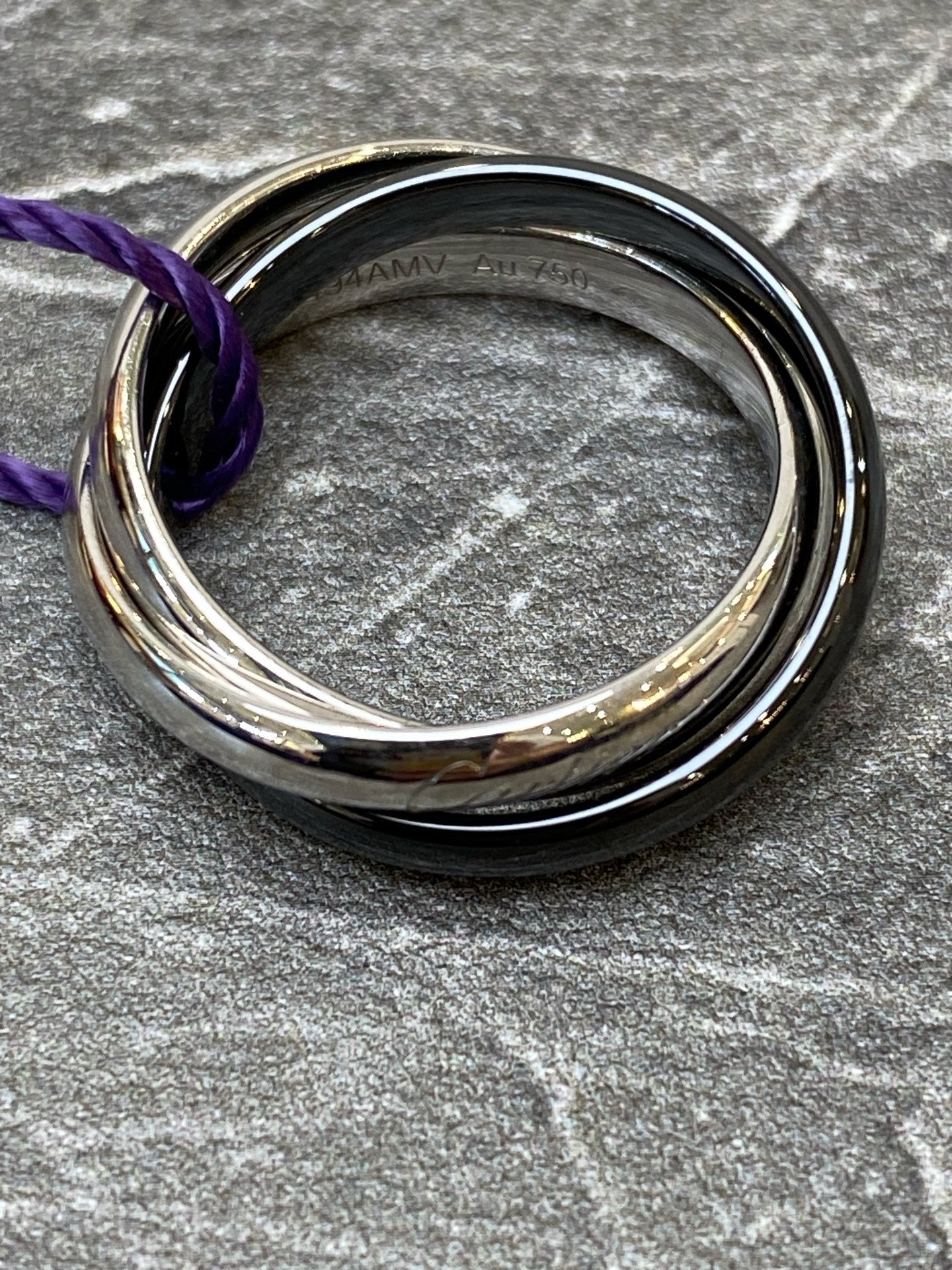 Cartier Ring