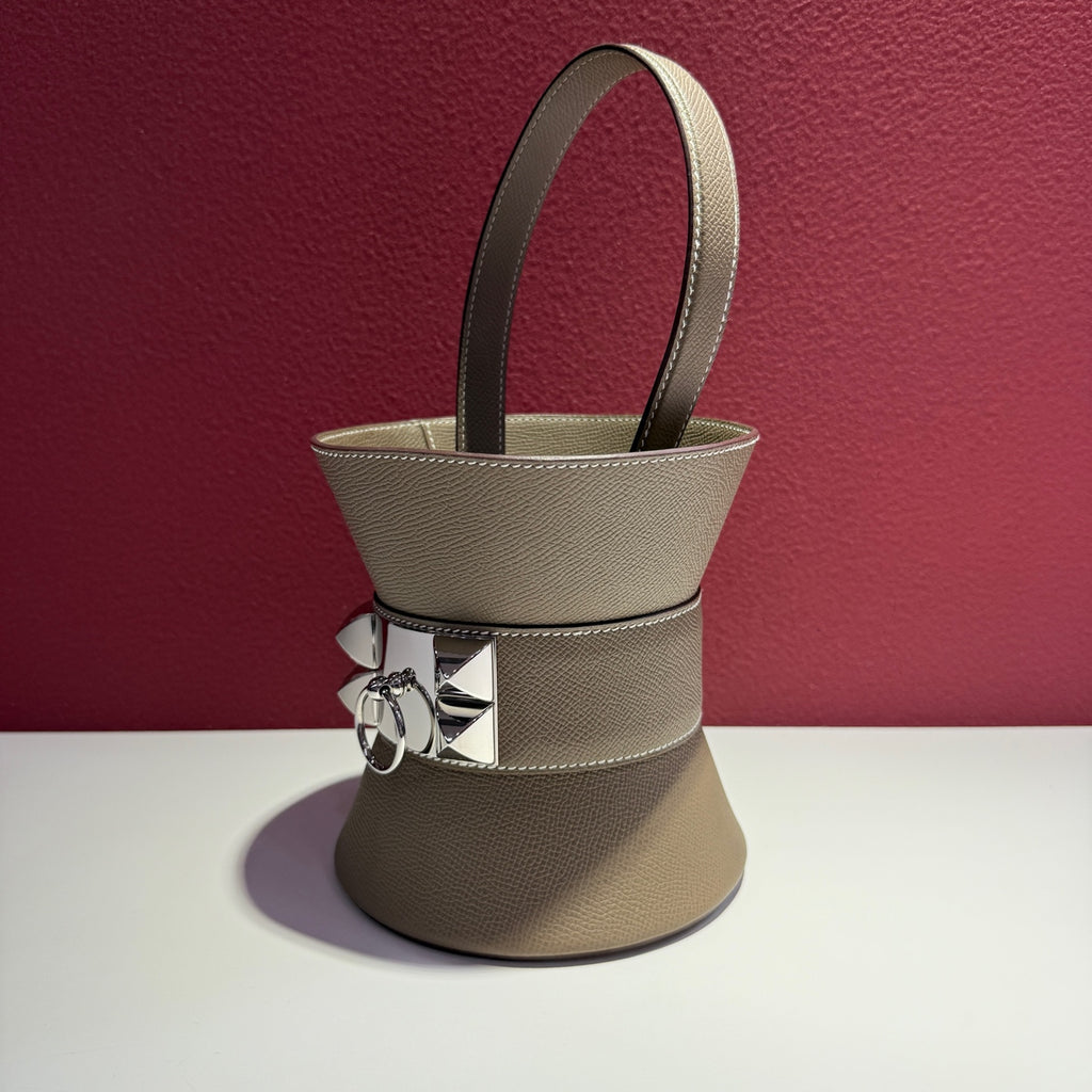 Hermes Tote