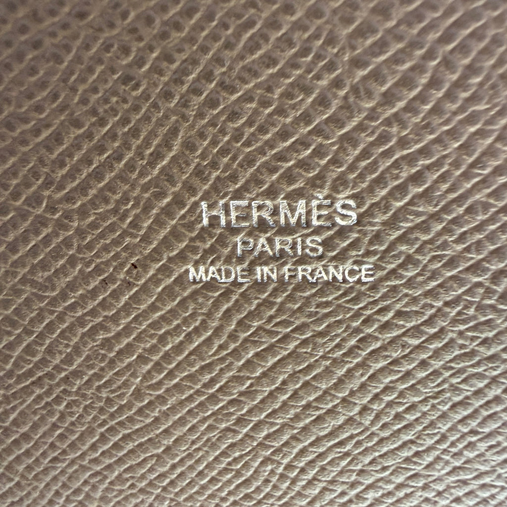 Hermes Tote